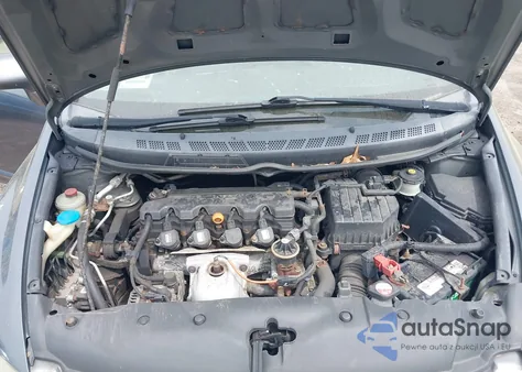 2009 Honda Civic Lx z USA, uszkodzony, nr VIN 2HGFA16539H359904